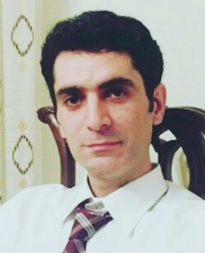 MR. Reza Fouladvand