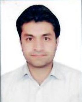 Dr. Zahid Hussain