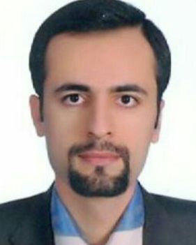 Mr. Soroush Davoudizadeh